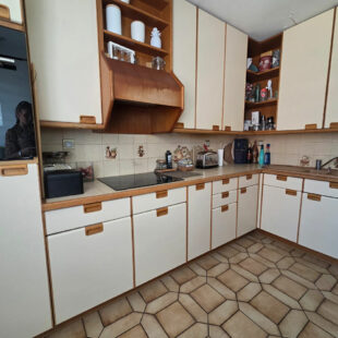 Maison Houdain 175 m2