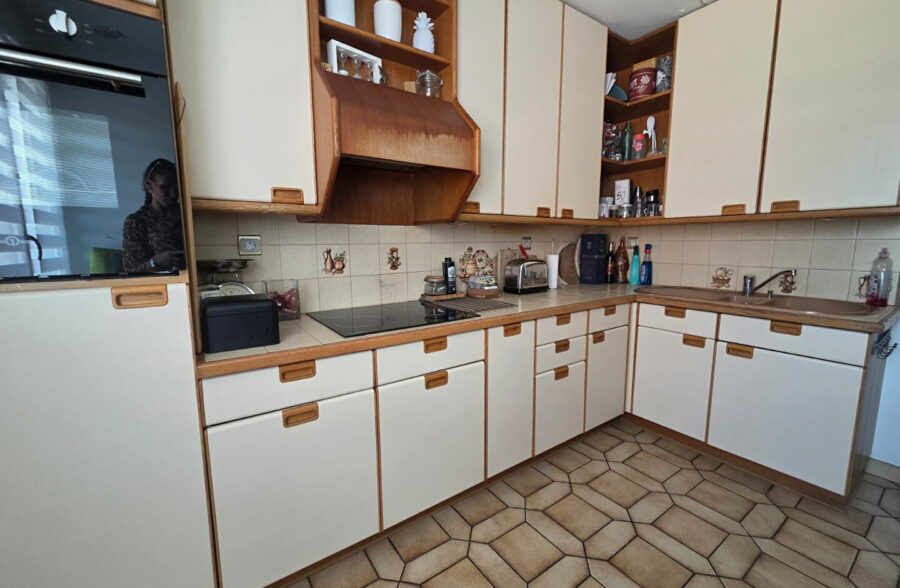 Maison Houdain 175 m2