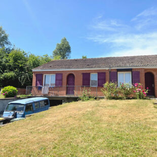 Maison Houdain 175 m2