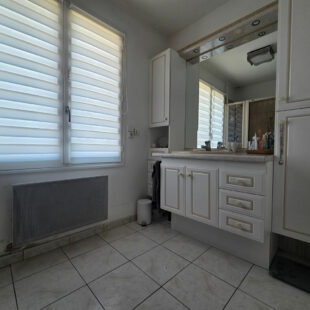 Maison Houdain 175 m2