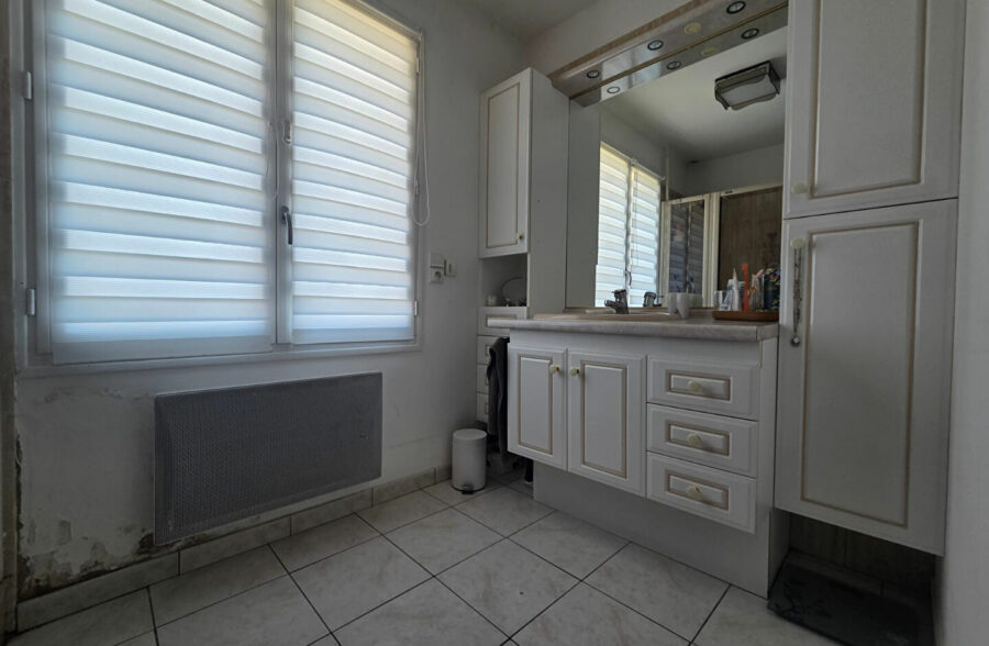 Maison Houdain 175 m2