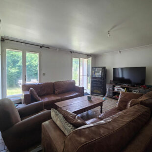 Maison Houdain 175 m2