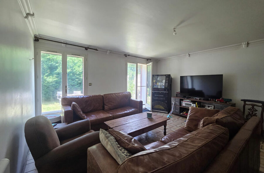 Maison Houdain 175 m2