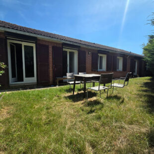 Maison Houdain 175 m2