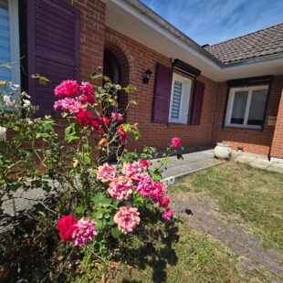 Maison Houdain 175 m2