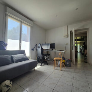 Maison Houdain 175 m2