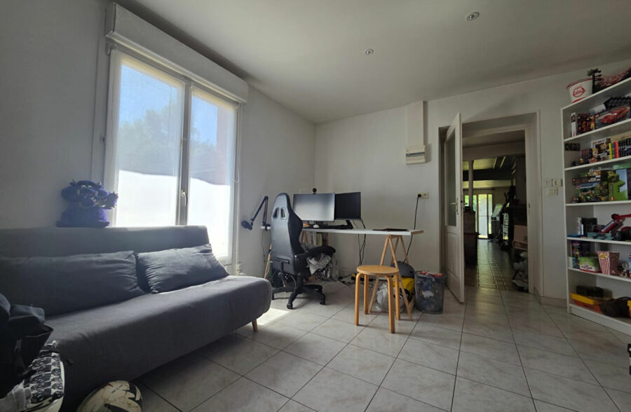 Maison Houdain 175 m2