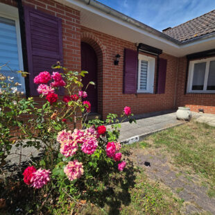 Maison Houdain 175 m2