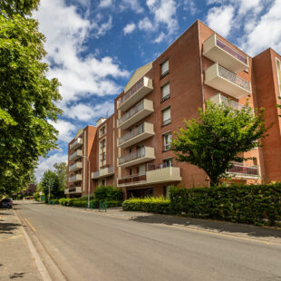 EXCLUSIVITE CITYA NORD DE FRANCE : APPARTEMENT TYPE STUDIO – CAVE – PARKING – WATTIGNIES