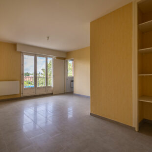 EXCLUSIVITE CITYA NORD DE FRANCE : APPARTEMENT TYPE STUDIO – CAVE – PARKING – WATTIGNIES