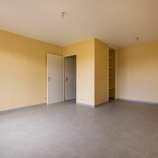 EXCLUSIVITE CITYA NORD DE FRANCE : APPARTEMENT TYPE STUDIO – CAVE – PARKING – WATTIGNIES