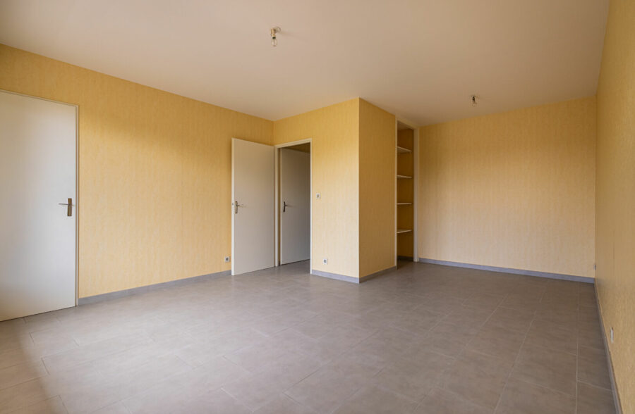 EXCLUSIVITE CITYA NORD DE FRANCE : APPARTEMENT TYPE STUDIO – CAVE – PARKING – WATTIGNIES