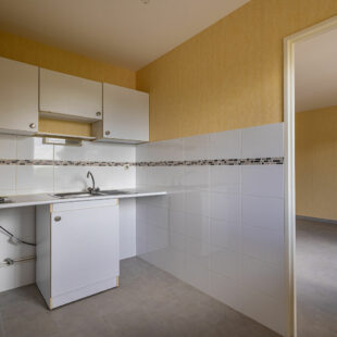 EXCLUSIVITE CITYA NORD DE FRANCE : APPARTEMENT TYPE STUDIO – CAVE – PARKING – WATTIGNIES