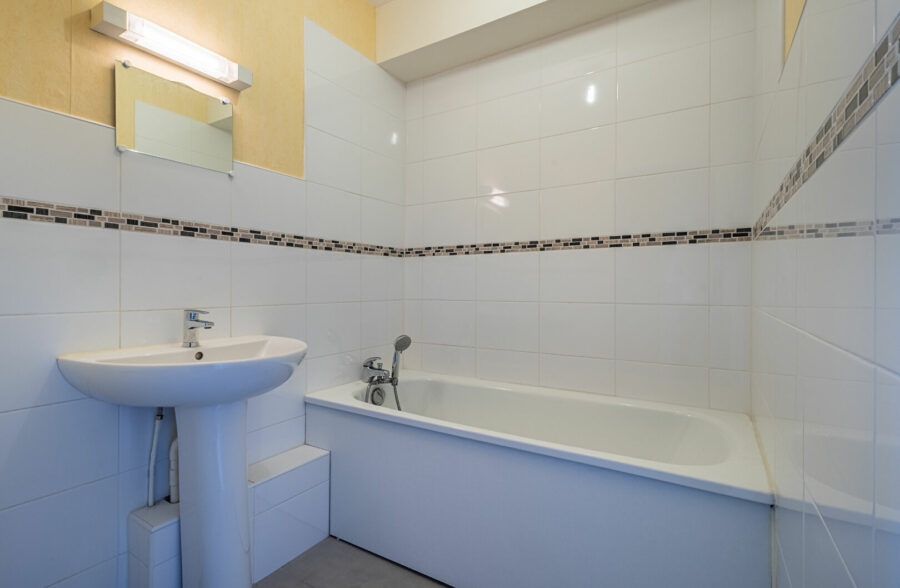 EXCLUSIVITE CITYA NORD DE FRANCE : APPARTEMENT TYPE STUDIO – CAVE – PARKING – WATTIGNIES