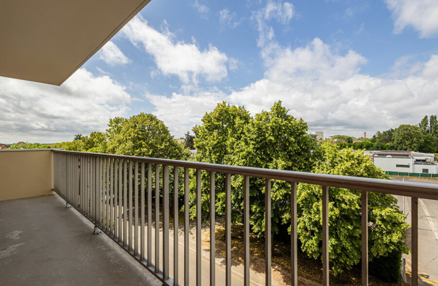 EXCLUSIVITE CITYA NORD DE FRANCE : APPARTEMENT TYPE STUDIO – CAVE – PARKING – WATTIGNIES