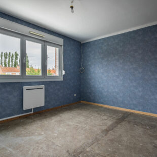EXCLUSIVITE CITYA NORD DE FRANCE : MAISON BATIR – 3 CHAMBRES – VERANDA – JARDIN – SECTEUR  DES MARECHAUX – FACHES-THUMESNIL