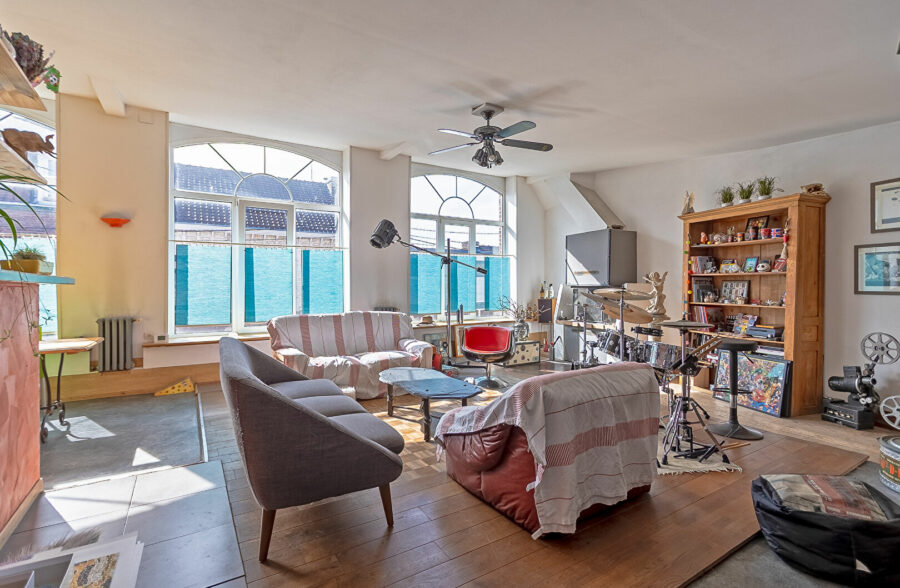 Au coeur de Wattrelos, rare ensemble immobilier aux multiples possibilités !