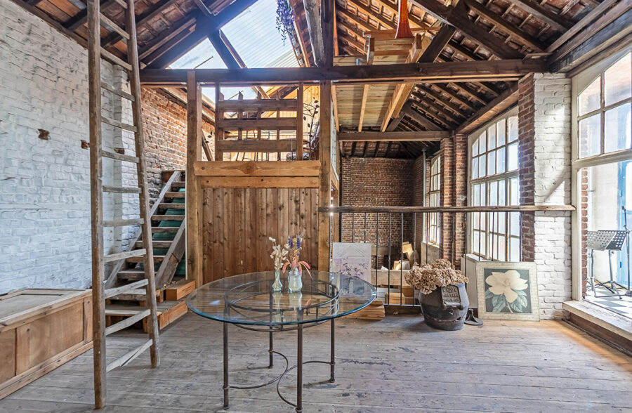 Au coeur de Wattrelos, rare ensemble immobilier aux multiples possibilités !