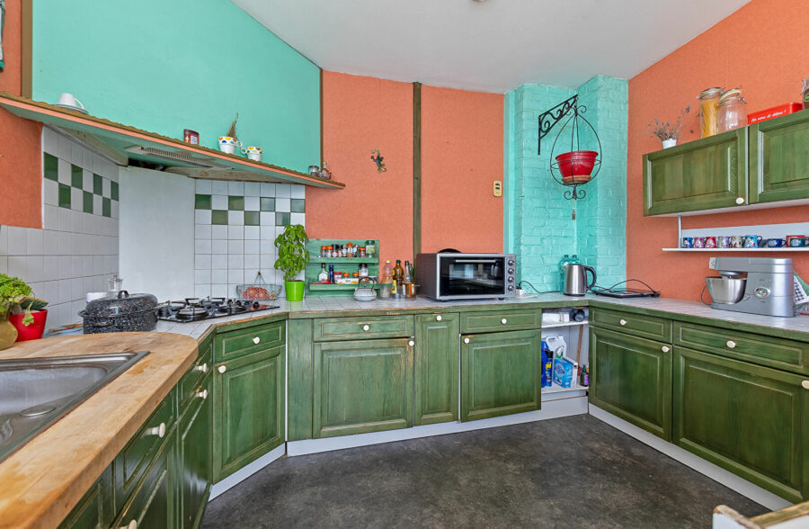 Au coeur de Wattrelos, rare ensemble immobilier aux multiples possibilités !