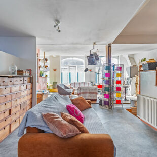 Au coeur de Wattrelos, rare ensemble immobilier aux multiples possibilités !