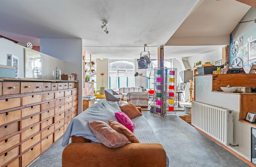 Au coeur de Wattrelos, rare ensemble immobilier aux multiples possibilités !