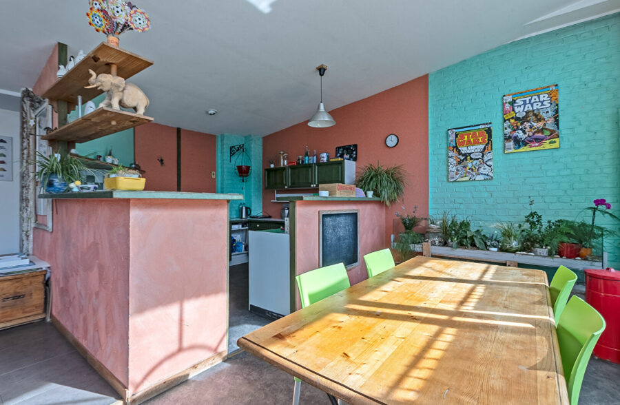 Au coeur de Wattrelos, rare ensemble immobilier aux multiples possibilités !