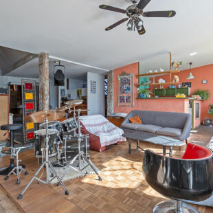 Au coeur de Wattrelos, rare ensemble immobilier aux multiples possibilités !