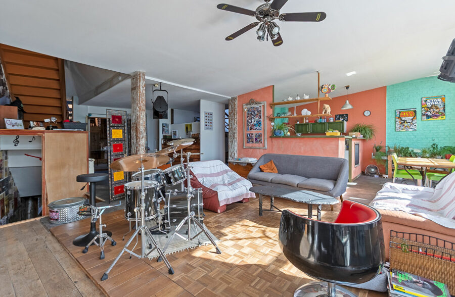 Au coeur de Wattrelos, rare ensemble immobilier aux multiples possibilités !