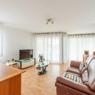 APPARTEMENT 2 CHAMBRES DE 67 M²