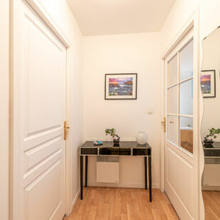APPARTEMENT 2 CHAMBRES DE 67 M²