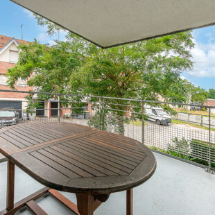 APPARTEMENT 2 CHAMBRES DE 67 M²