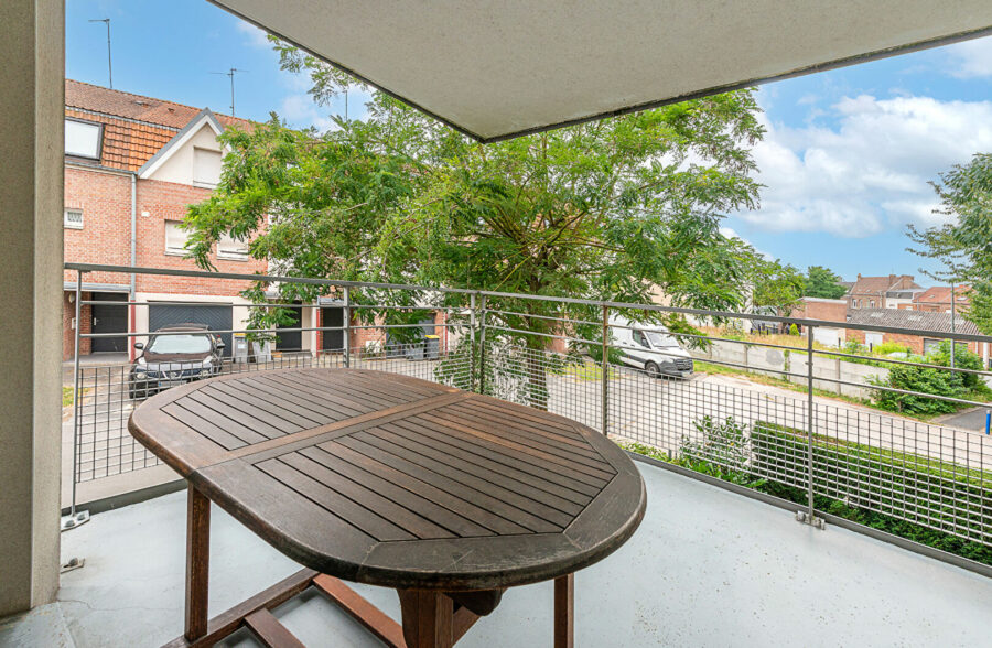 APPARTEMENT 2 CHAMBRES DE 67 M²