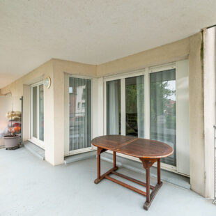 APPARTEMENT 2 CHAMBRES DE 67 M²