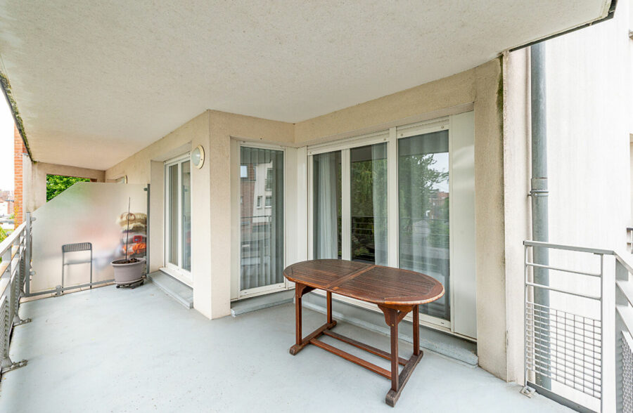 APPARTEMENT 2 CHAMBRES DE 67 M²