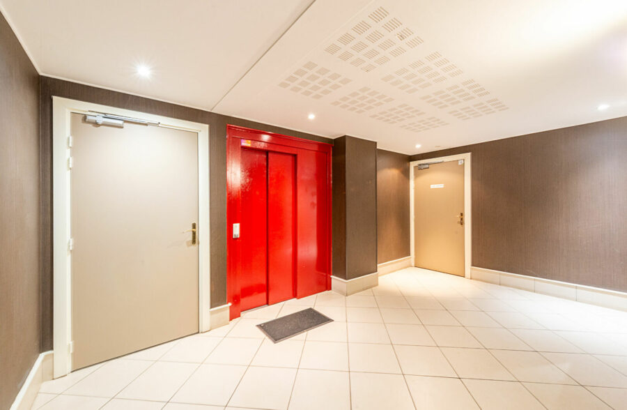 APPARTEMENT 2 CHAMBRES DE 67 M²