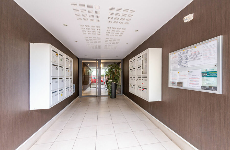 APPARTEMENT 2 CHAMBRES DE 67 M²