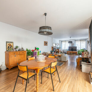 MAISON INDIVIDUELLE DE 176 M²