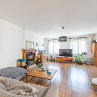 MAISON INDIVIDUELLE DE 176 M²