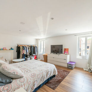 MAISON INDIVIDUELLE DE 176 M²