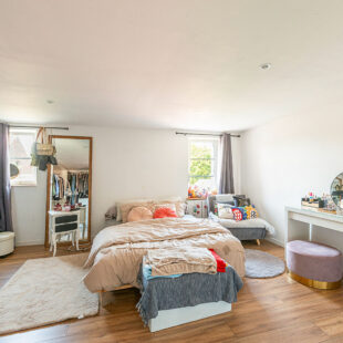 MAISON INDIVIDUELLE DE 176 M²