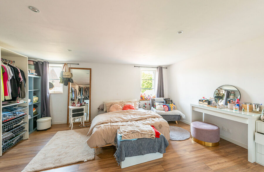 MAISON INDIVIDUELLE DE 176 M²