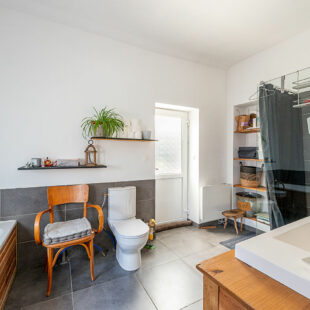 MAISON INDIVIDUELLE DE 176 M²