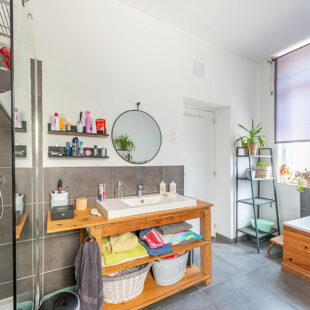 MAISON INDIVIDUELLE DE 176 M²