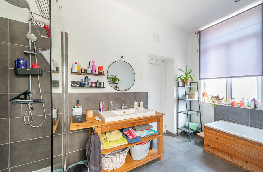MAISON INDIVIDUELLE DE 176 M²