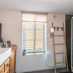 MAISON INDIVIDUELLE DE 176 M²