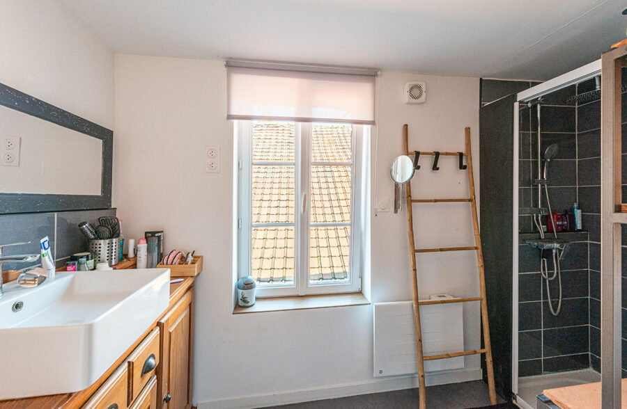 MAISON INDIVIDUELLE DE 176 M²