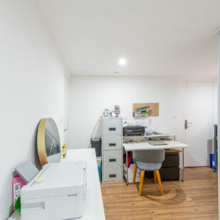 MAISON INDIVIDUELLE DE 176 M²
