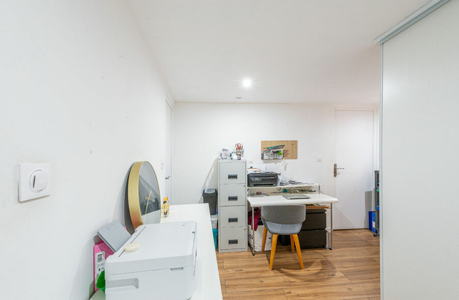 MAISON INDIVIDUELLE DE 176 M²