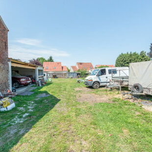 MAISON INDIVIDUELLE DE 176 M²