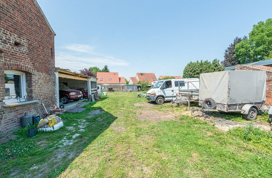 MAISON INDIVIDUELLE DE 176 M²